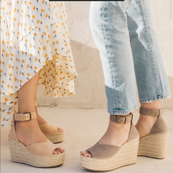 soludos positano platform wedge